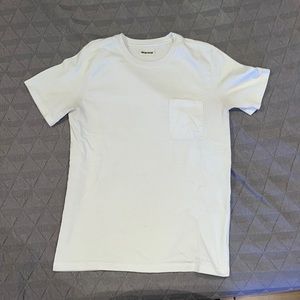 Taylor Stitch Heavy Bag Tee